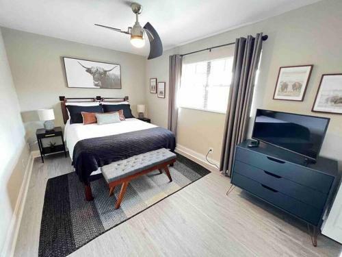Hostal Guest Room In Wilton Manors