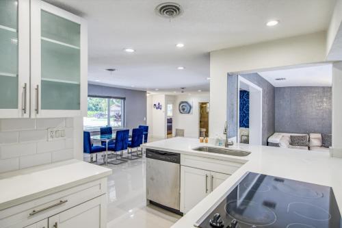 Lauderdale Retreat