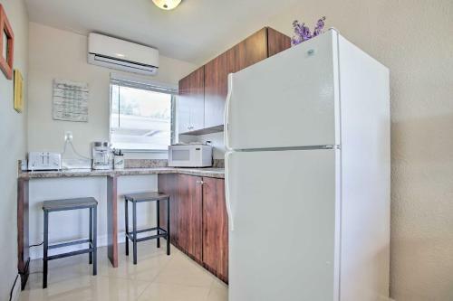 Apartamento Convenient Gem With Patio, 5 Mi To State Park!