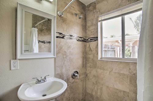 Apartamento Convenient Gem With Patio, 5 Mi To State Park!