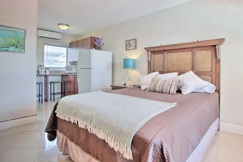 Apartamento Convenient Gem With Patio, 5 Mi To State Park!