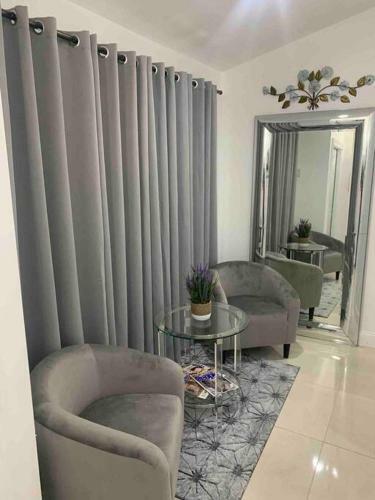 Luxury Apartment