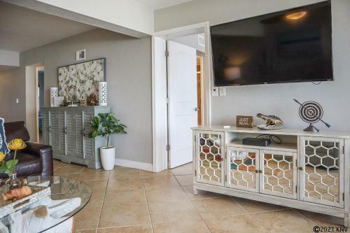 Apartamento Eden House 403 Condo