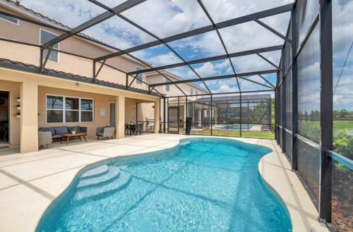 Unique Home 15 Bedroom Accommodate 36 Guest