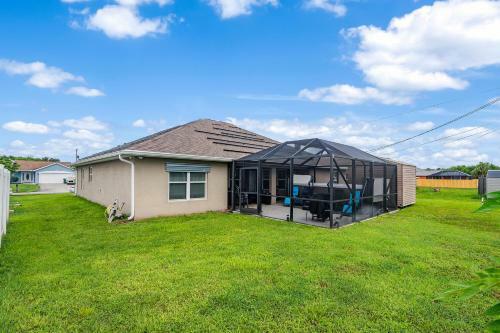 Florida Getaway: 4/3hm ?15ft Swimspa?near Beaches