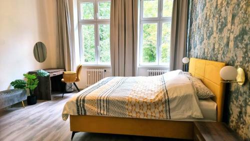 Luxury Renovated Apartment Perfect For Families