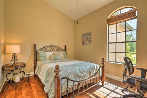 Family-friendly Cape Coral Escape With Pool!
