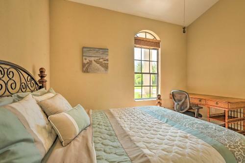 Family-friendly Cape Coral Escape With Pool!