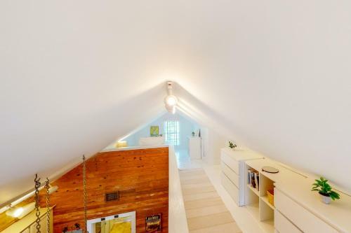 Gecko Lane Hideaway