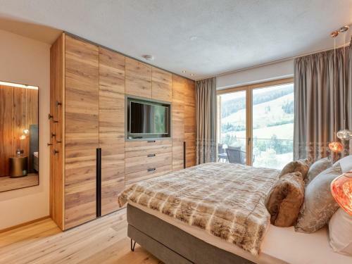 Villa Apart Chalet Dask�niglich