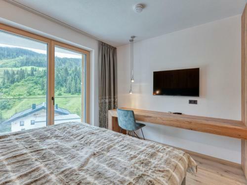 Villa Apart Chalet Dask�niglich