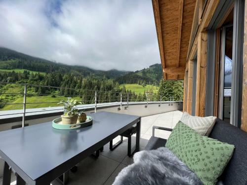 Villa Apart Chalet Dask�niglich
