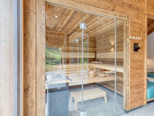 Villa Apart Chalet Dask�niglich