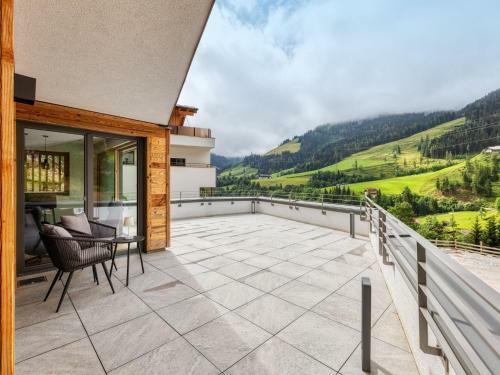 Villa Apart Chalet Dask�niglich