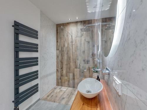 Villa Apart Chalet Dask�niglich