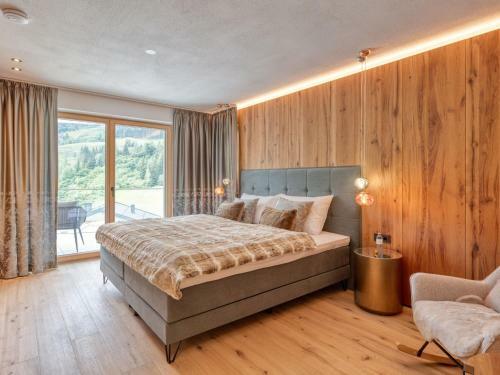 Villa Apart Chalet Dask�niglich