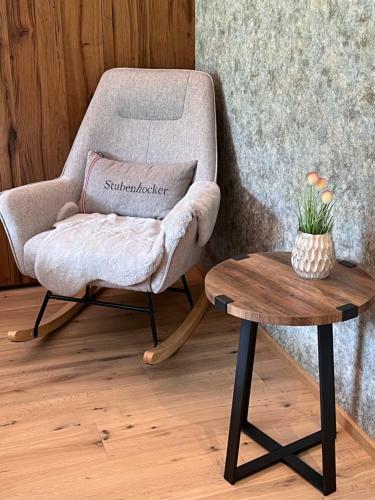 Villa Apart Chalet Dask�niglich
