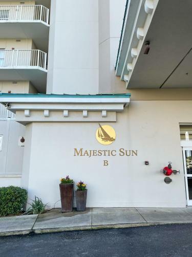 Apartamento Costa Del Mar Condo
