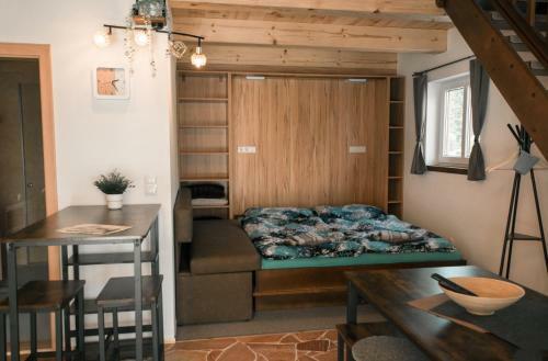 Apartm�ny U Kamen�ka - T?ebo?