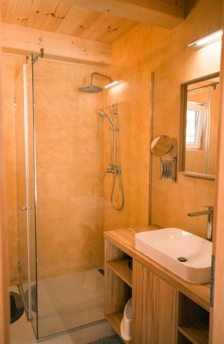 Apartm�ny U Kamen�ka - T?ebo?