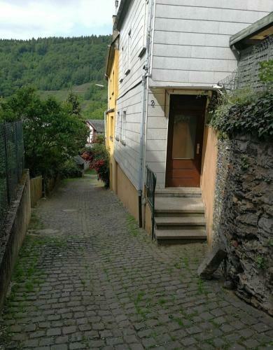 Apartamento Ferienhaus Gisela