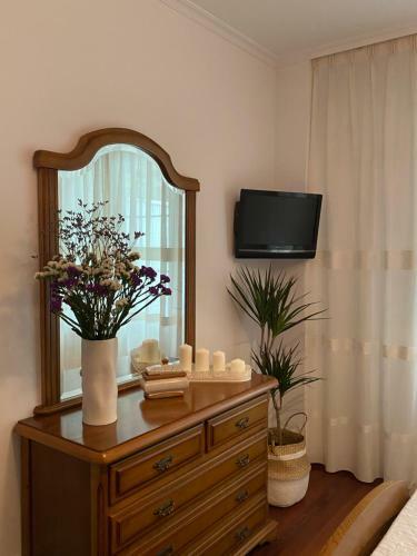 Apartamento Conde