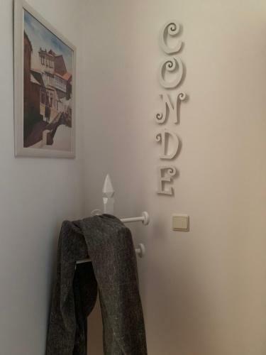 Apartamento Conde