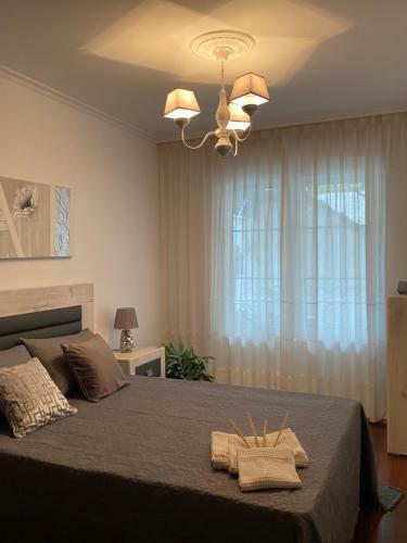 Apartamento Conde
