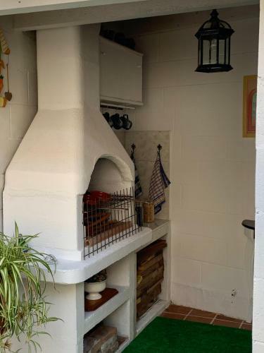 Apartamento Conde