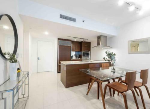 Apartamento Vacacional En Miami