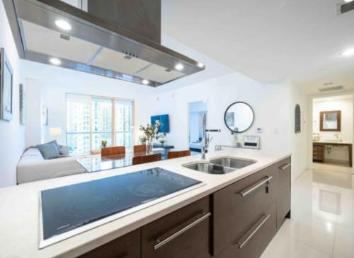 Apartamento Vacacional En Miami