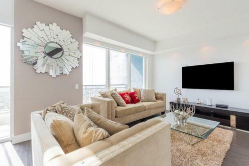 Apartamento 2 Bed 3 Bath Luxury Loft Condo Miami Brickell I