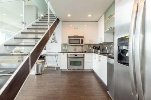 Apartamento 2 Bed 3 Bath Luxury Loft Condo Miami Brickell I