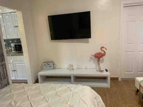 Loft Style Large Studio Near Beach Dtwn/brickell