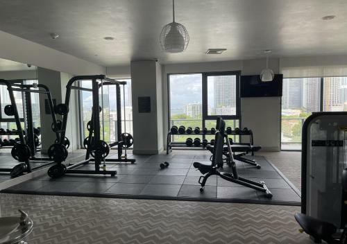 Apartamento Hyde Midtown Miami