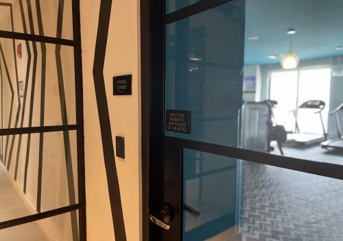 Apartamento Hyde Midtown Miami