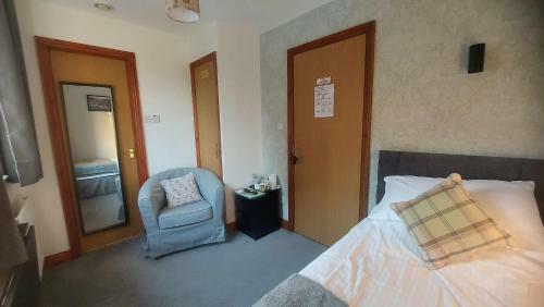 Ducklington Farm B&B