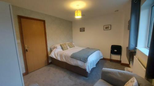 Ducklington Farm B&B