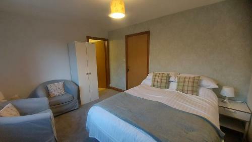 Ducklington Farm B&B
