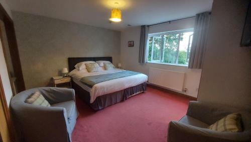 Ducklington Farm B&B