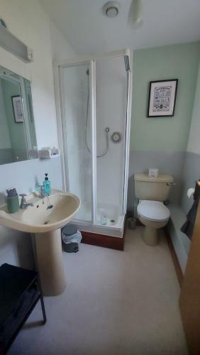 Ducklington Farm B&B
