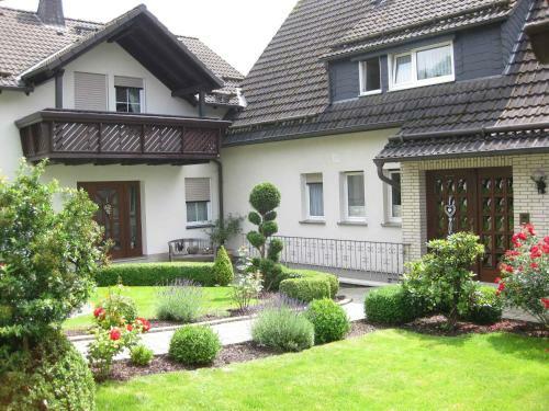 Apartamento Ferienwohnung Kleine Auszeit
