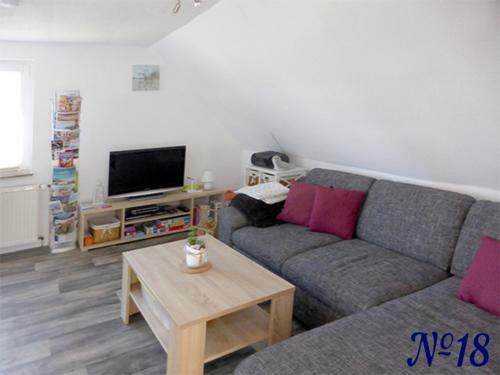 Apartamento Ferienwohnung Gerhards
