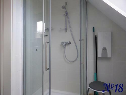 Apartamento Ferienwohnung Gerhards