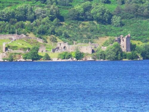 Chalet Loch Meiklie 3 Bed-2