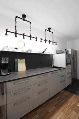 Apartamento Meyfartstra�e 12 - 5