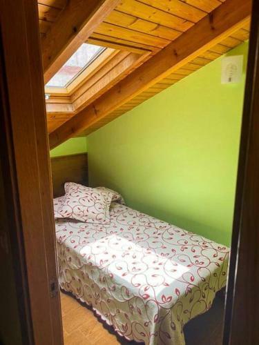 Casa Lal�n, Apartamento En Cudillero
