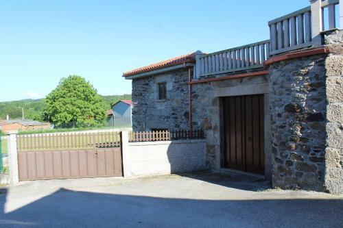 Casa Sancosmede