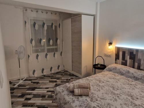 Apartamento Bonito Playa San Antonio