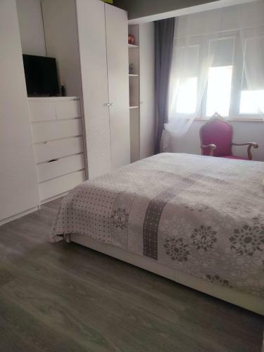Apartamento Plaza Andr�s Piles